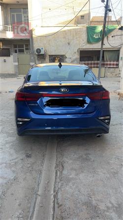 کیا فۆرتێ